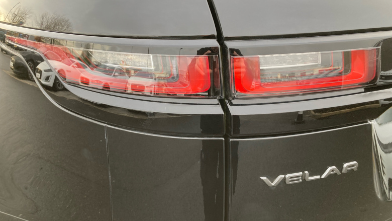 Land Rover Range Rover Velar 2.0 D200 R-Dynamic SE 5dr Auto Diesel Estate